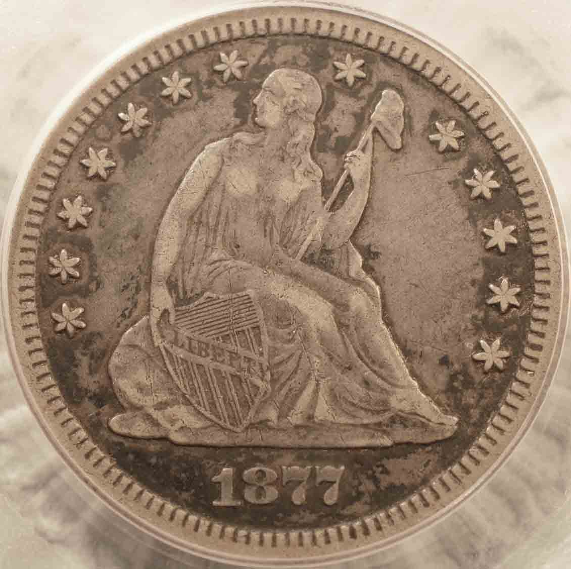 The-54-Days-Of-Seated-Liberty-Coins!!
