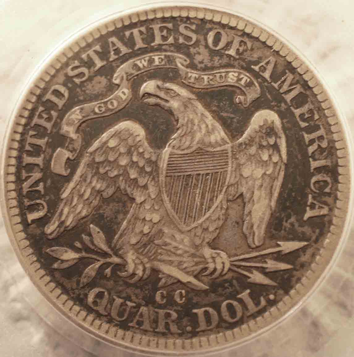 The-54-Days-Of-Seated-Liberty-Coins!!