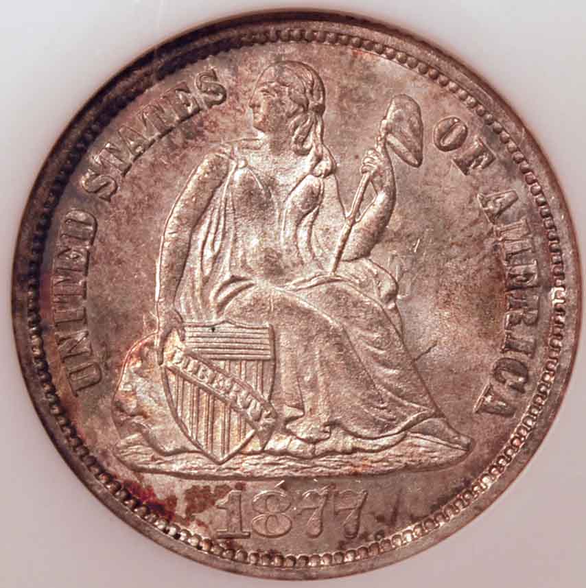 The-54-Days-Of-Seated-Liberty-Coins!!