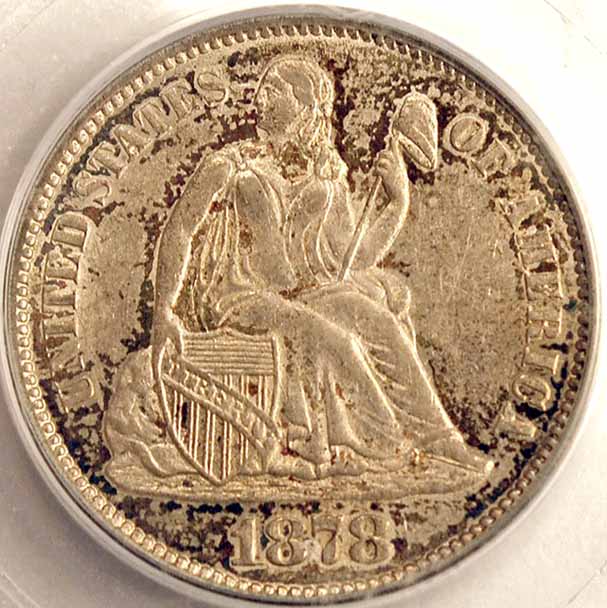 The-54-Days-Of-Seated-Liberty-Coins!!