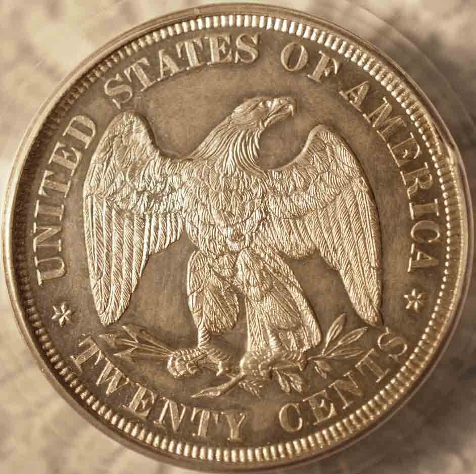 The-54-Days-Of-Seated-Liberty-Coins!!