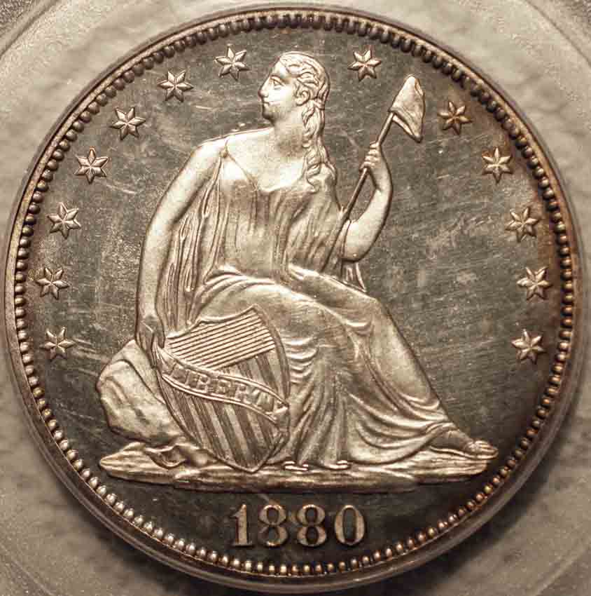 The-54-Days-Of-Seated-Liberty-Coins!!