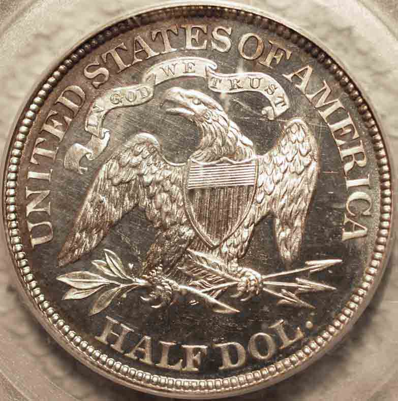 The-54-Days-Of-Seated-Liberty-Coins!!