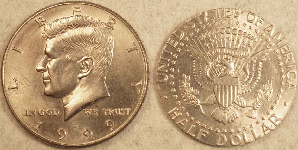 JFK-Half-Dollar-Roll-Hunters:-Silver,-Proofs-And-Other-Finds