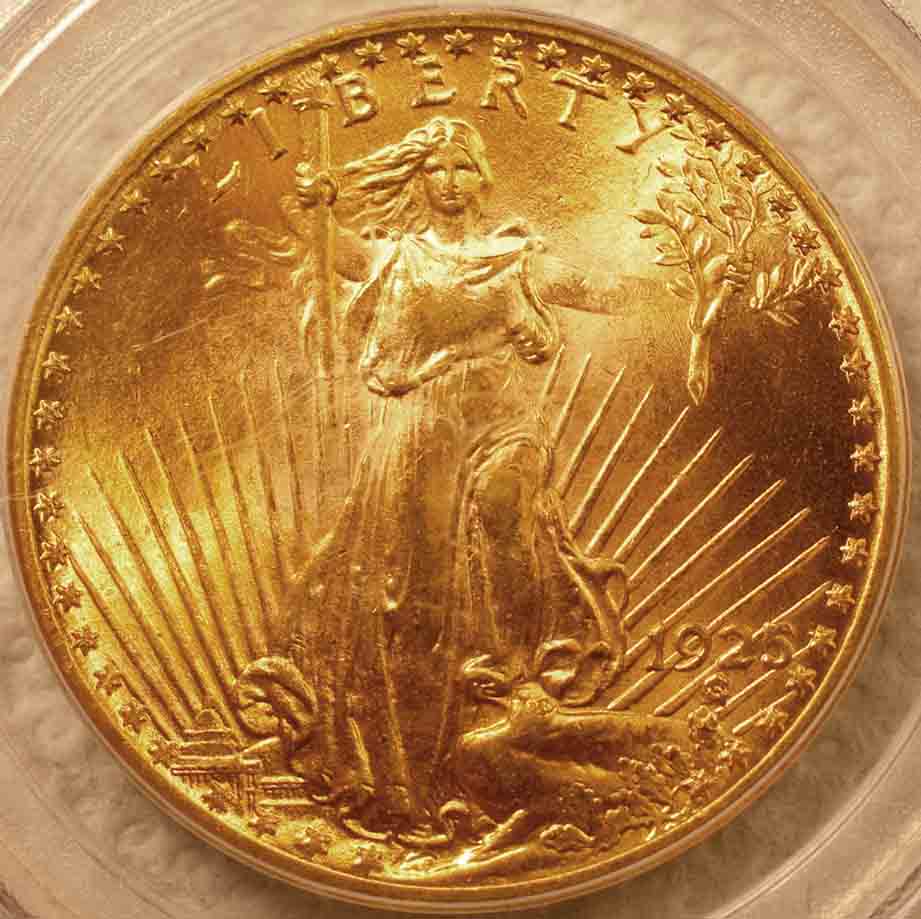 1925-St.-Gaudens-$20