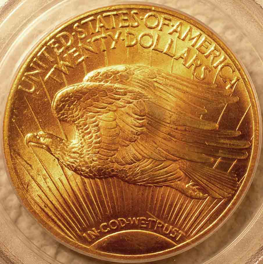 1925-St.-Gaudens-$20