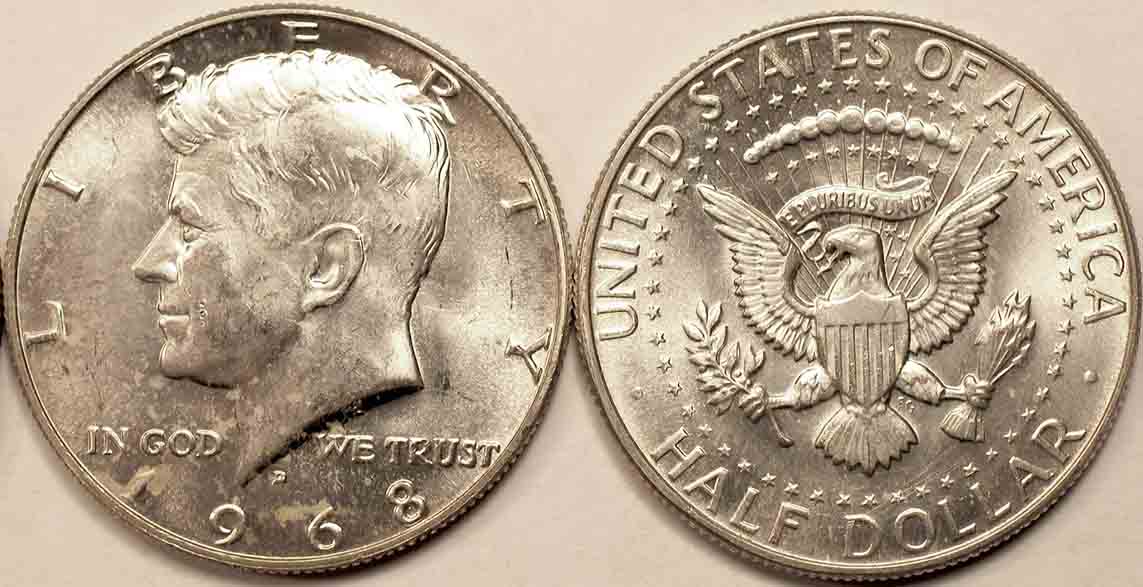 JFK-Half-Dollar-Roll-Hunters:-Silver,-Proofs-And-Other-Finds
