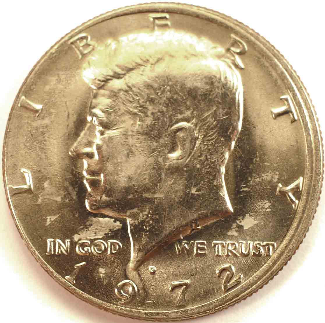 1972-D-Kennedy:--Slight-Off-Center-Strike?