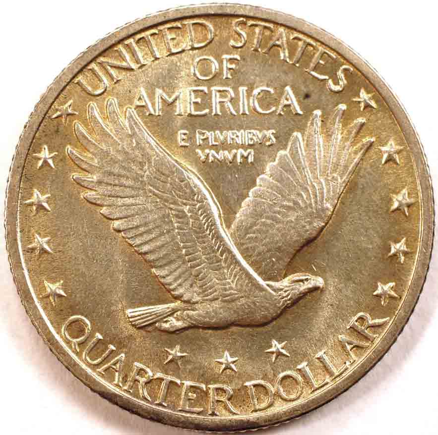 1924-Standing-Lib-Quarter