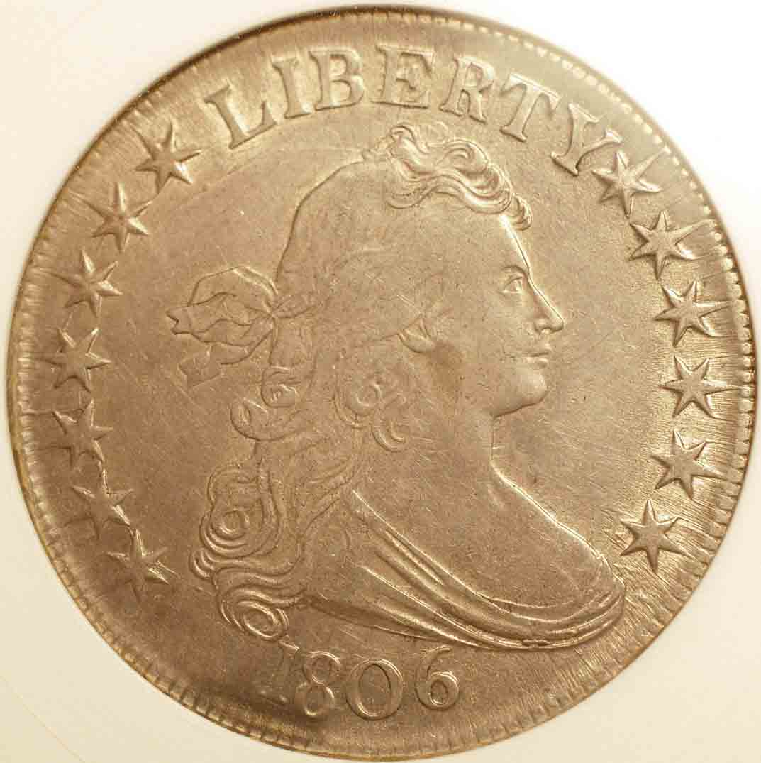 1806-Bust-Half-Dollar