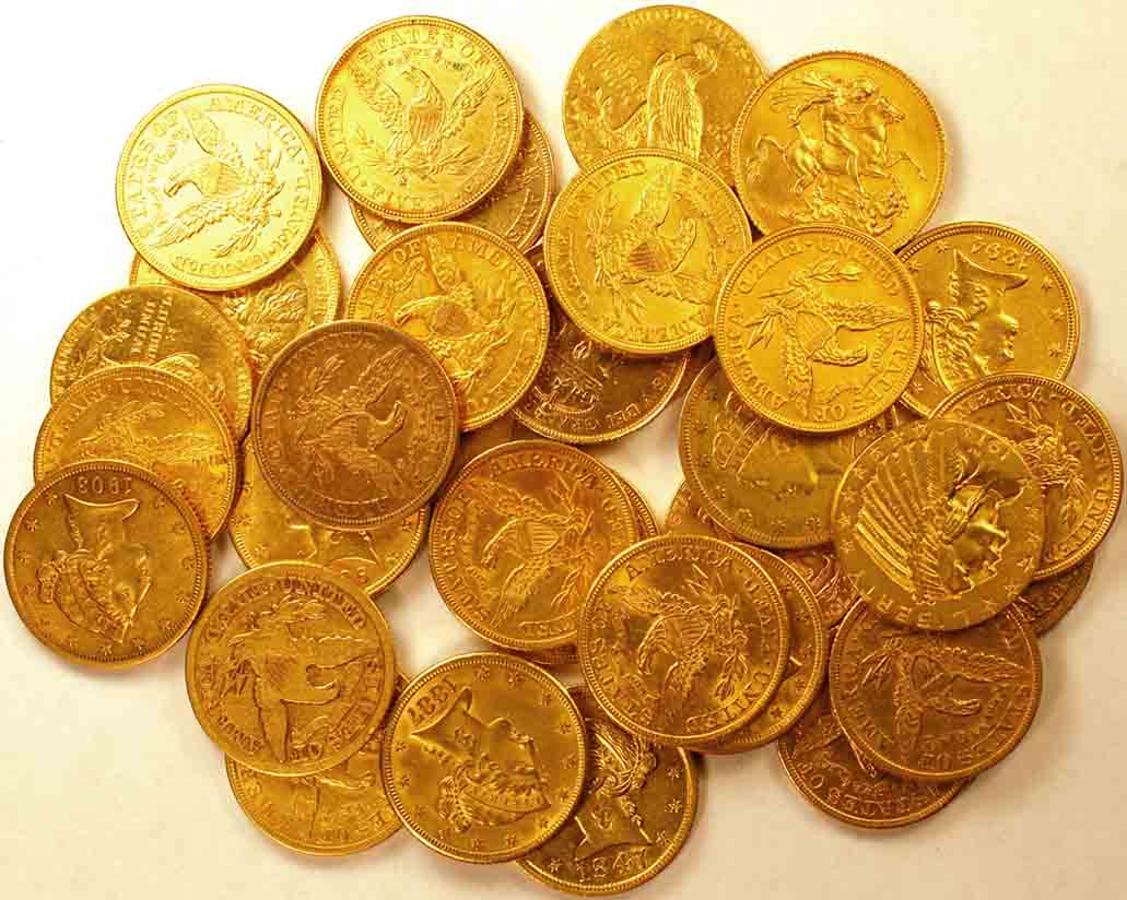 Roll-Of-Gold-Half-Eagles