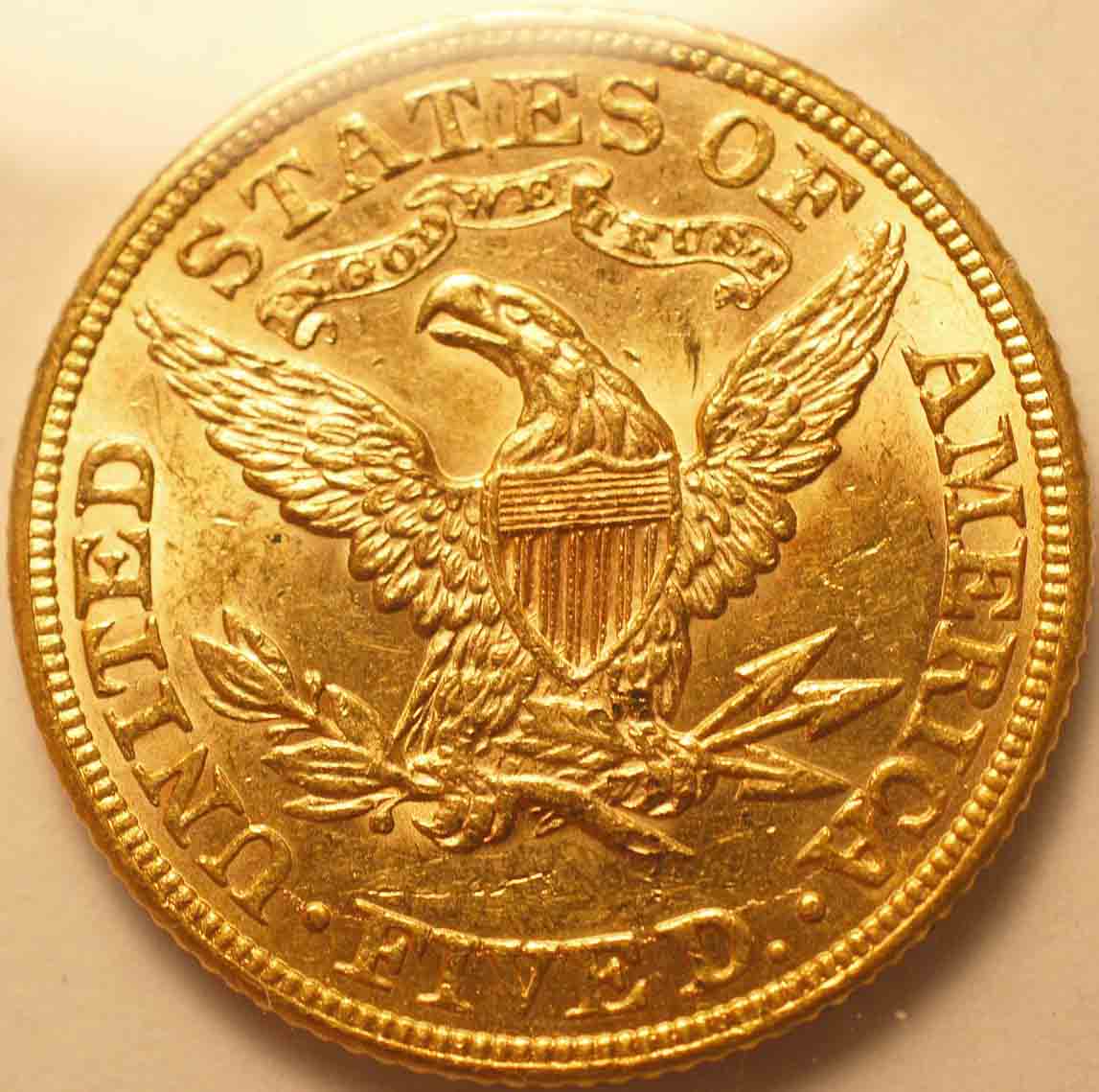 1886-Half-Eagle-For-Grading