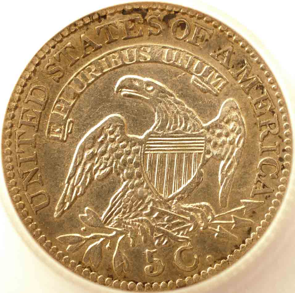 1829-Half-Dime-In-ICG-Slab