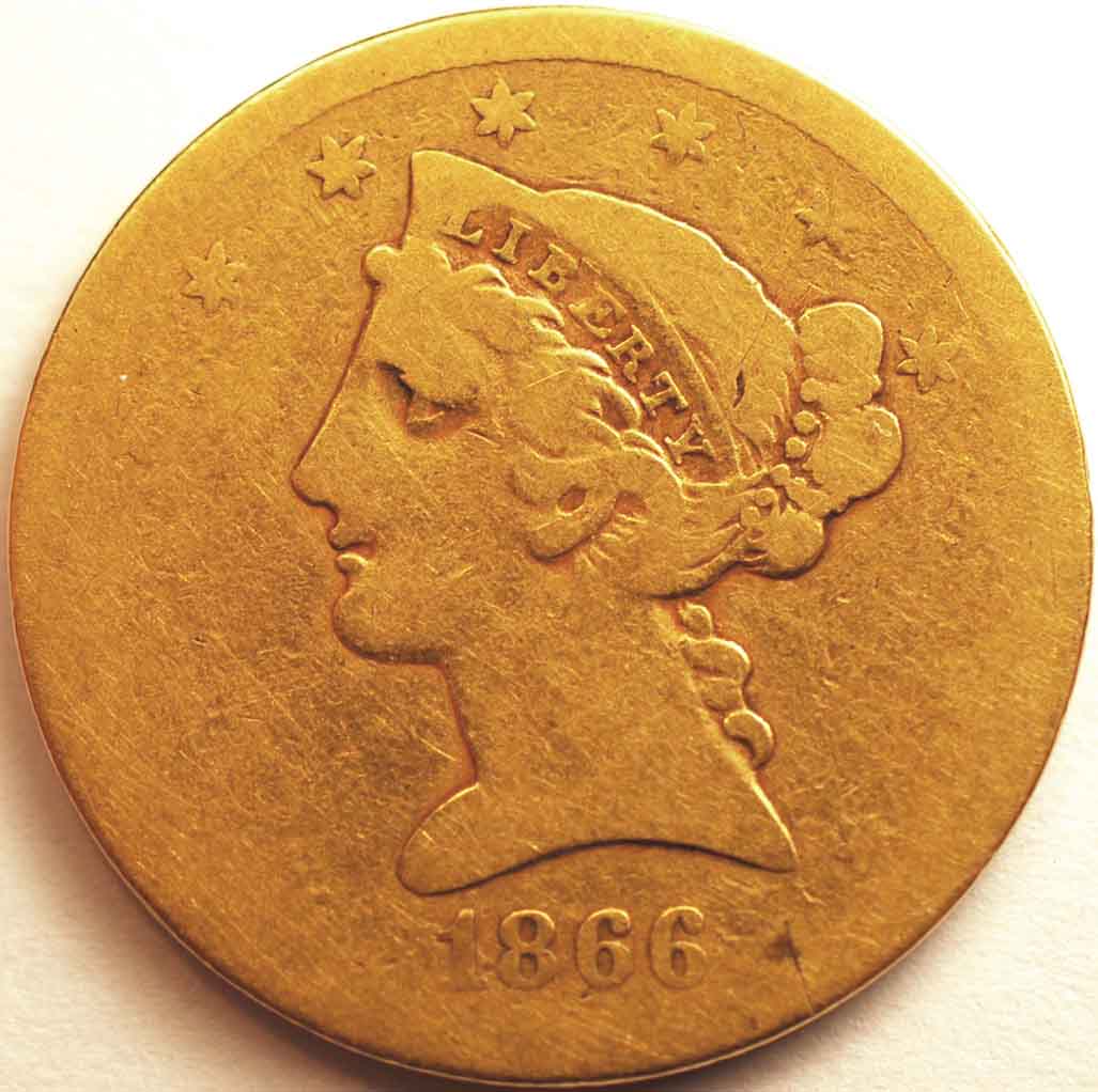 What-Is-The-Rarest-US-Issued-Coin-You-Own?