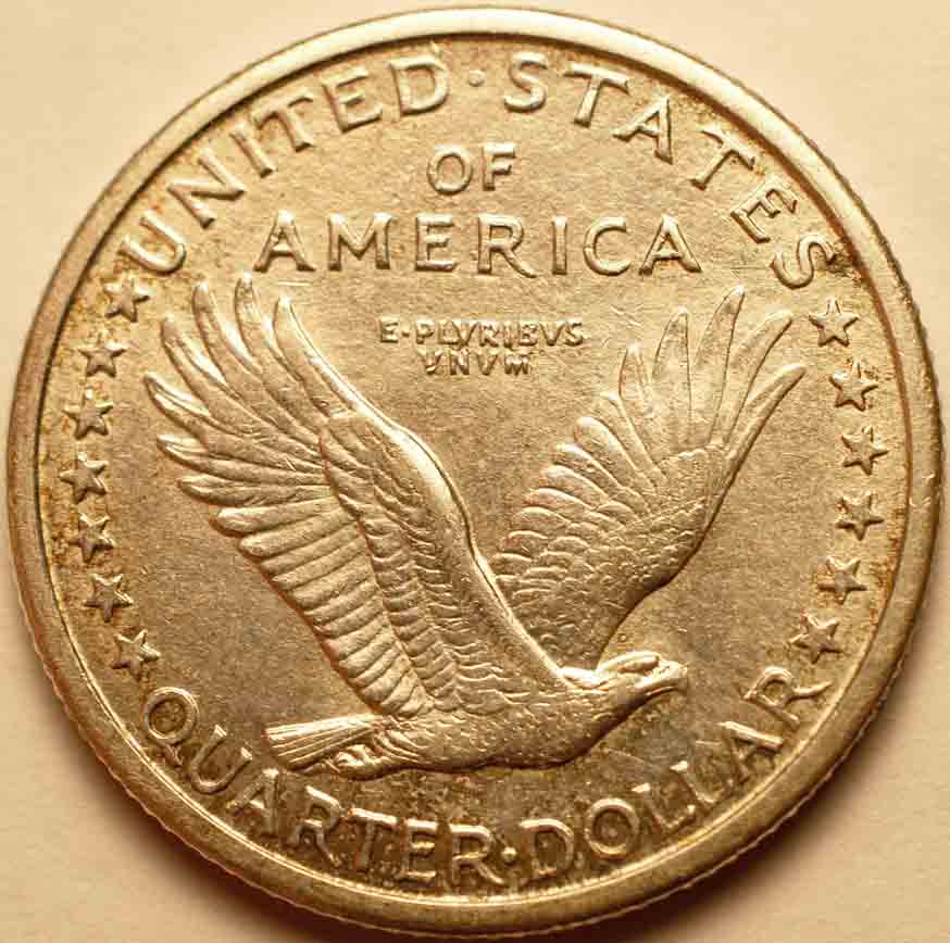 1917-D-Type-1-Standing-Liberty-Quarter