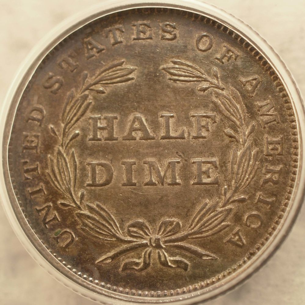The-43-Days-Of-Half-Dimes!