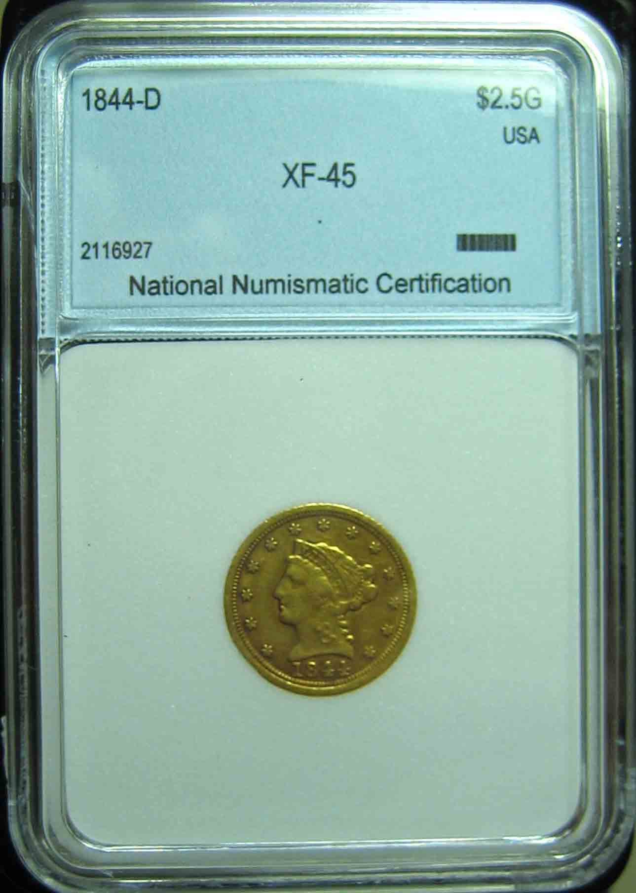 1834-Classic-Head-$5-...NNC-MS-62,-NGC-AU-58-...?