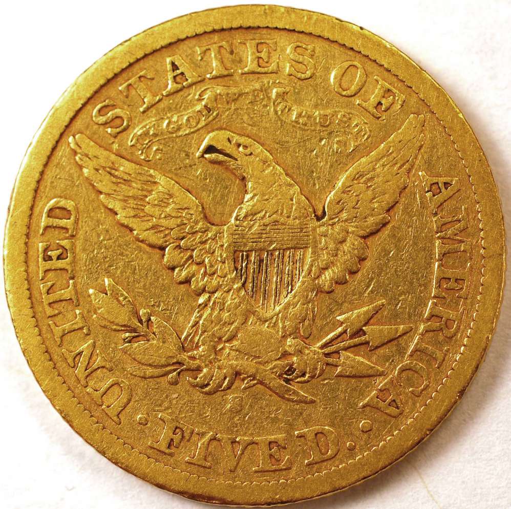 1873-S-Half-Eagle