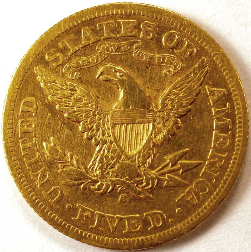 1877-S-Half-Eagle