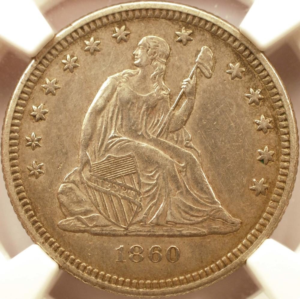 1860-O-Seated-Quarter