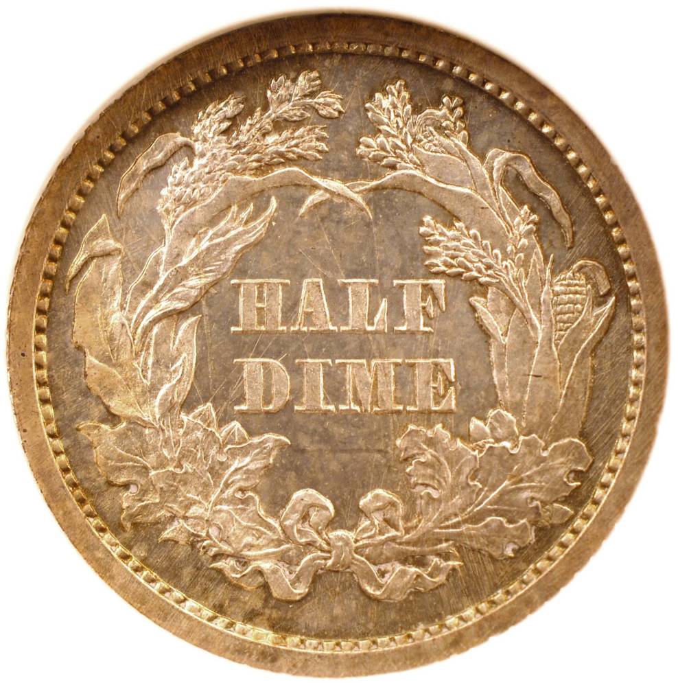 The-43-Days-Of-Half-Dimes!