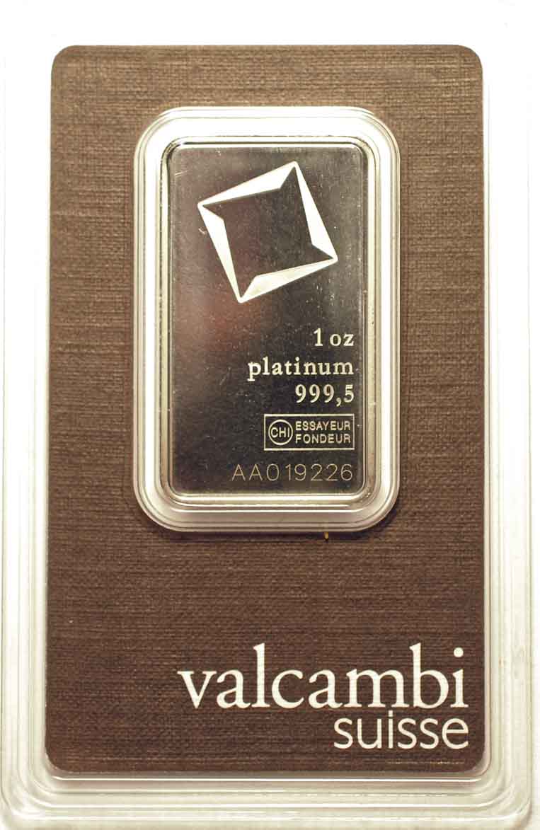Platinum-And-Rhodium-Purchases