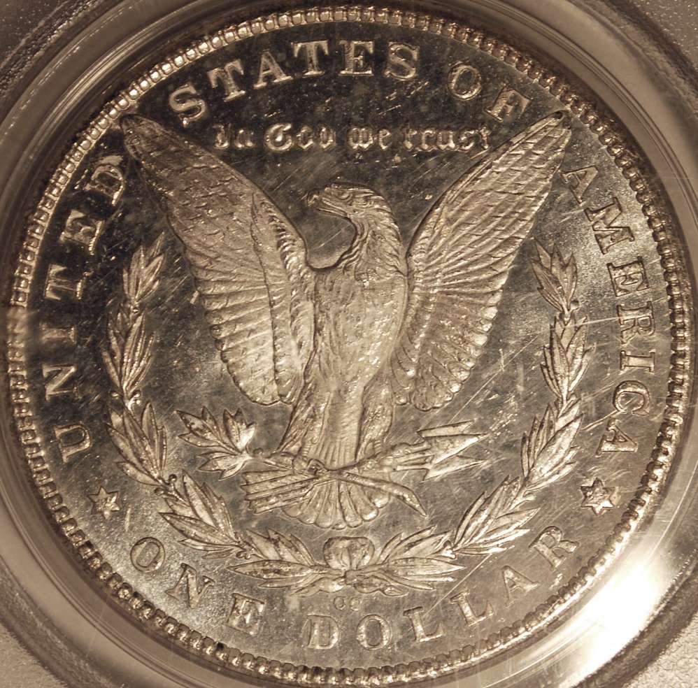 The-28-Days-Of-Morgan-Dollars!-Act-III