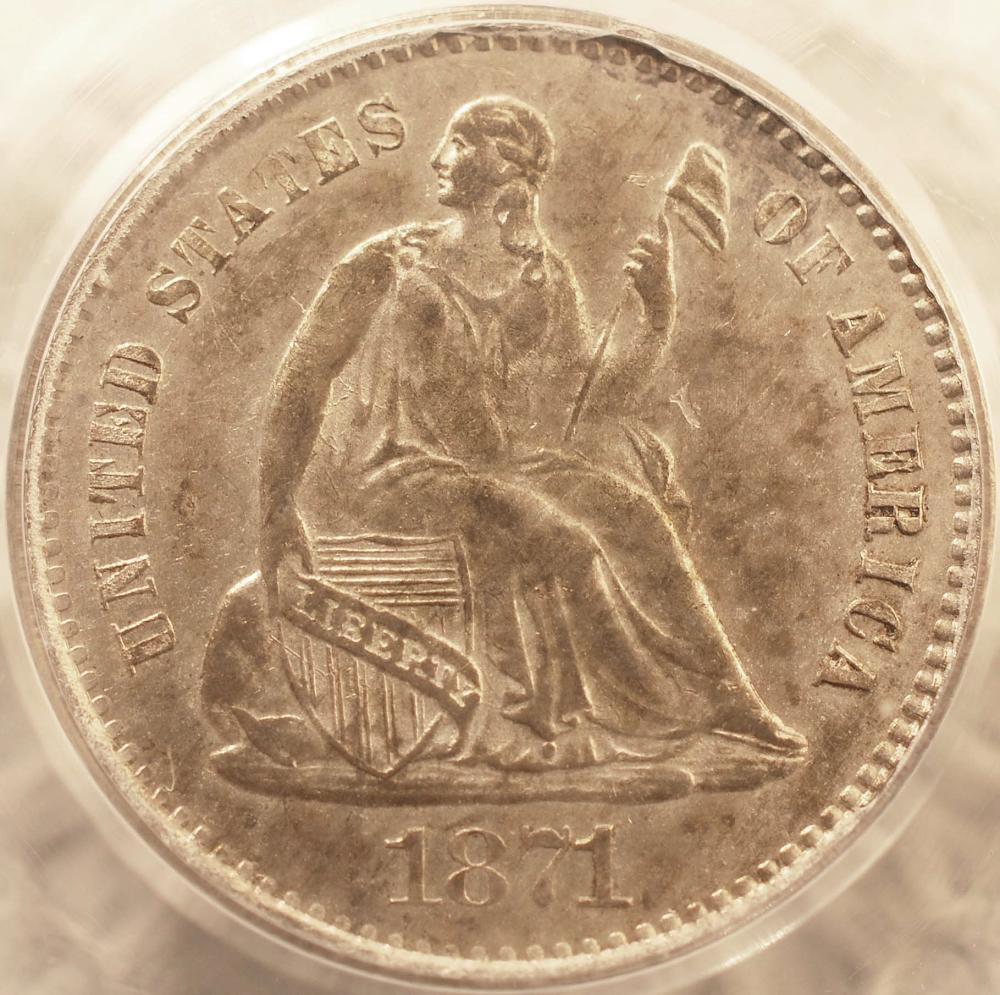 1871-S-Half-Dime---Thoughts-On-Grade-Please