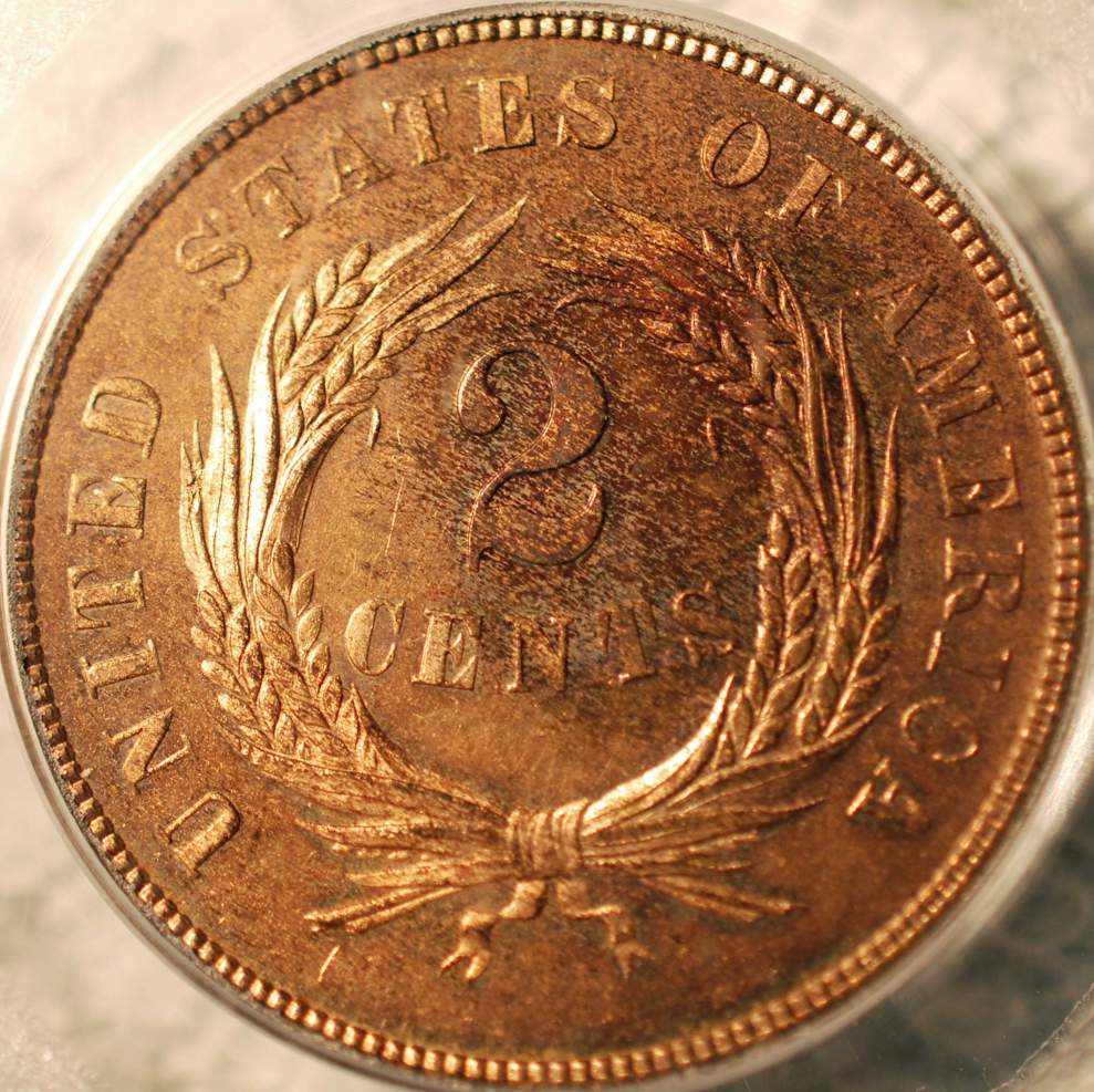 The-47-Days-Of-2-Cent,-3-Cent-And-20-Cent-Coins!!-Act-II