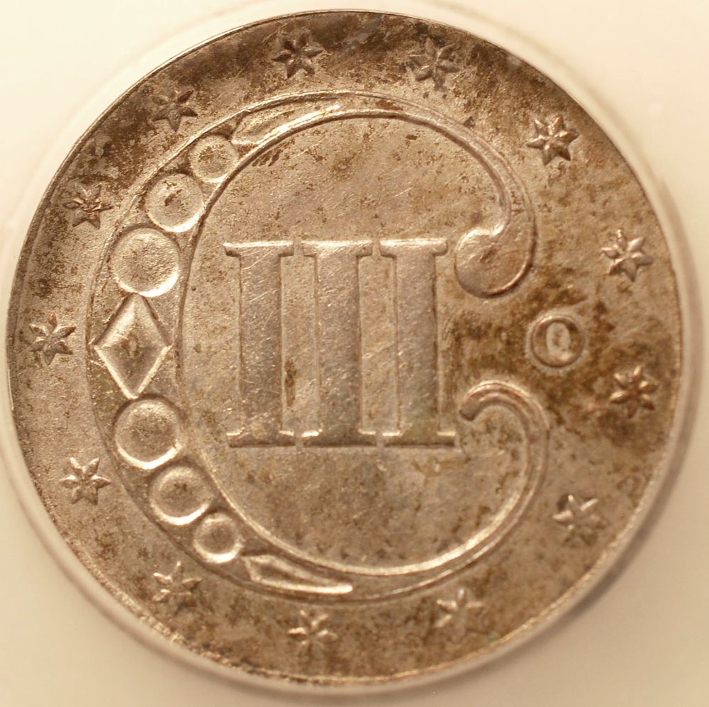 The-47-Days-Of-2-Cent,-3-Cent-And-20-Cent-Coins!!-Act-II