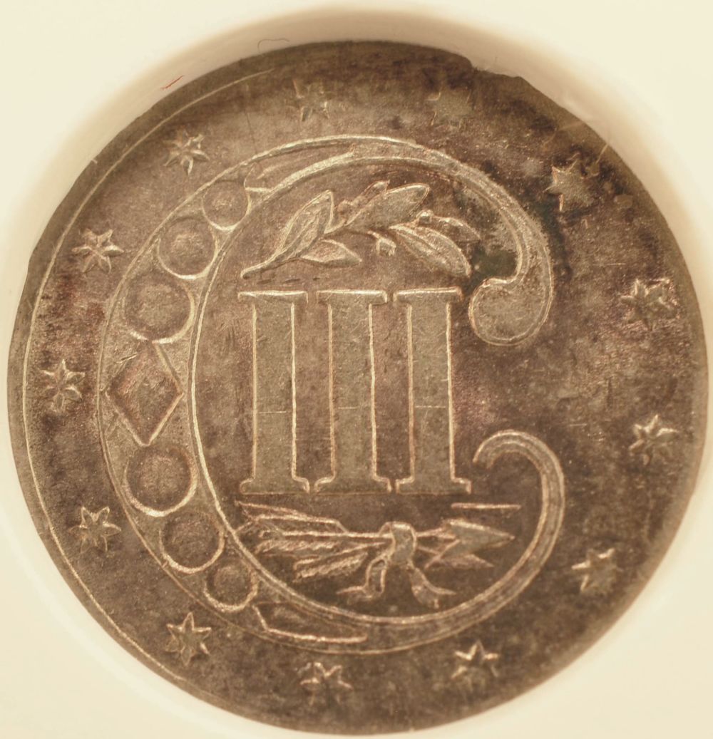 The-47-Days-Of-2-Cent,-3-Cent-And-20-Cent-Coins!!-Act-II