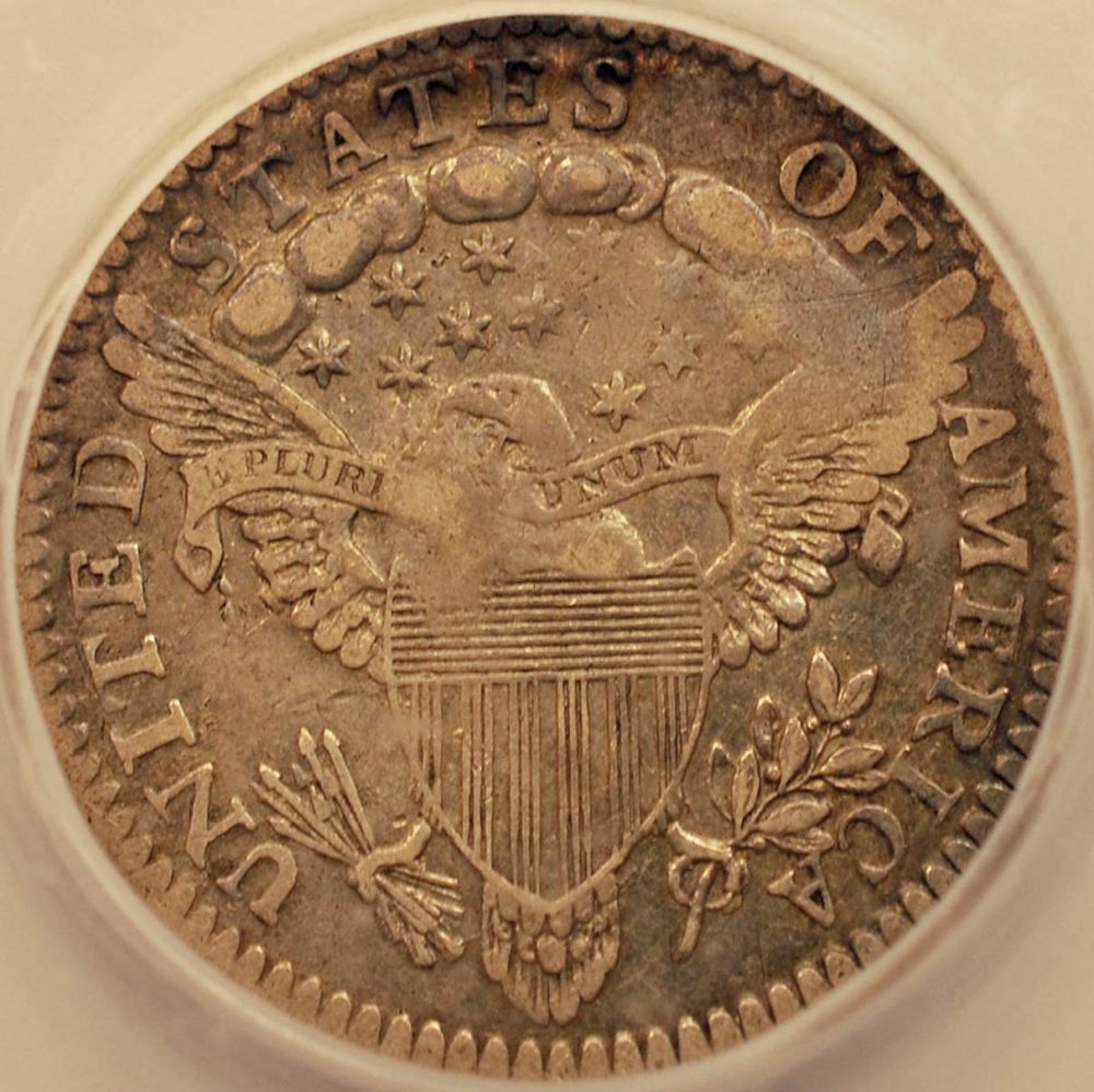 Grade-The-1805-Half-Dime