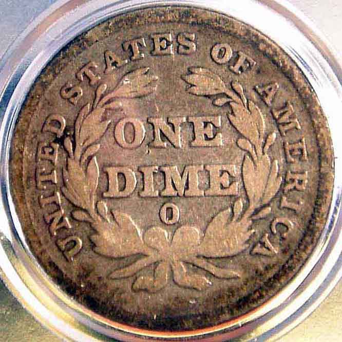 The-55-Days-Of-New-Orleans-Minted-US-Coins!!