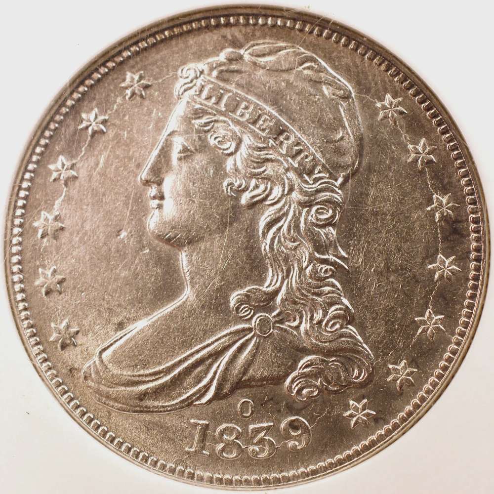 The-55-Days-Of-New-Orleans-Minted-US-Coins!!