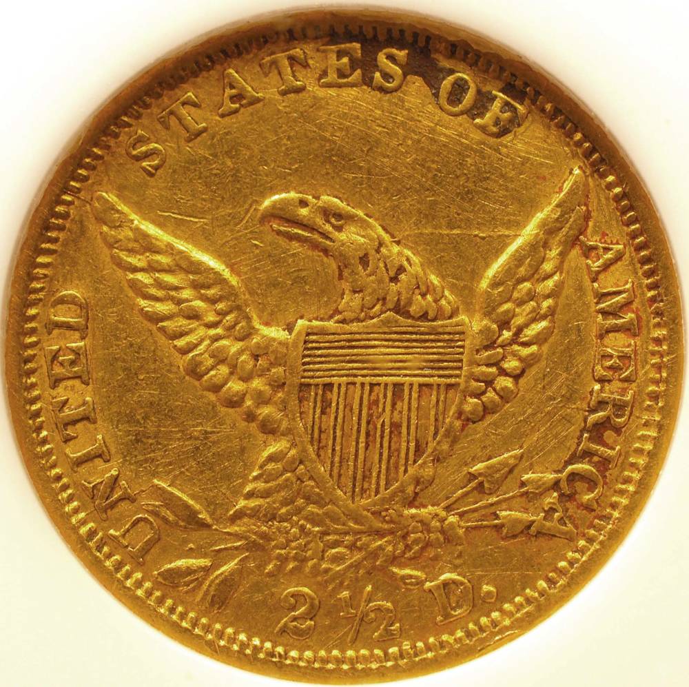 The-55-Days-Of-New-Orleans-Minted-US-Coins!!