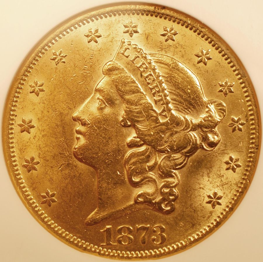 You-Vs.-NGC---1873-$20-Double-Eagle