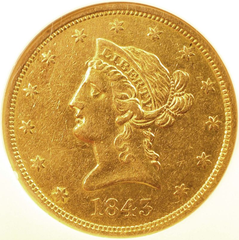 The-55-Days-Of-New-Orleans-Minted-US-Coins!!