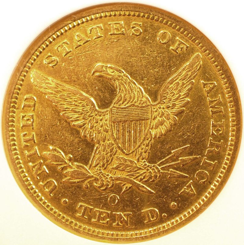 The-55-Days-Of-New-Orleans-Minted-US-Coins!!
