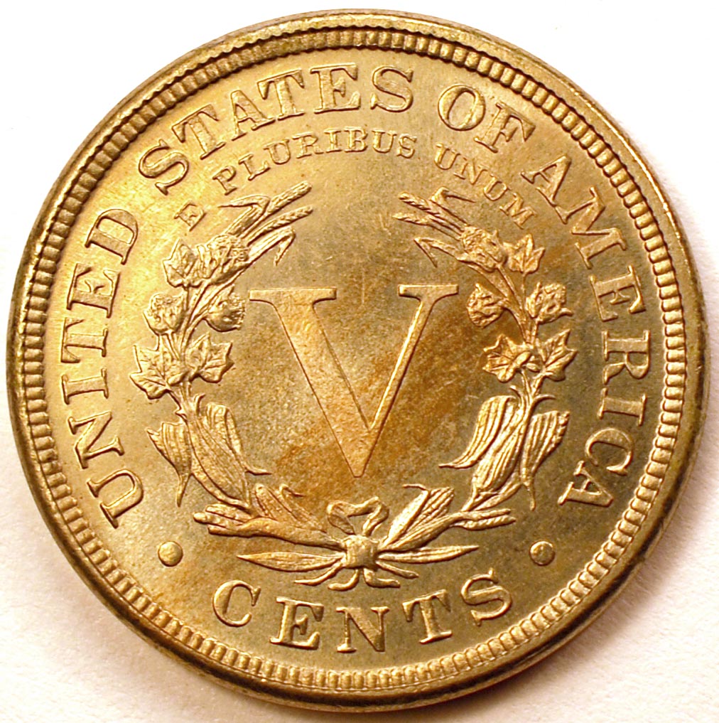 1887-Proof-Liberty-Nickel:--Cracked-From-ANACS,-Submitted-To-PCGS