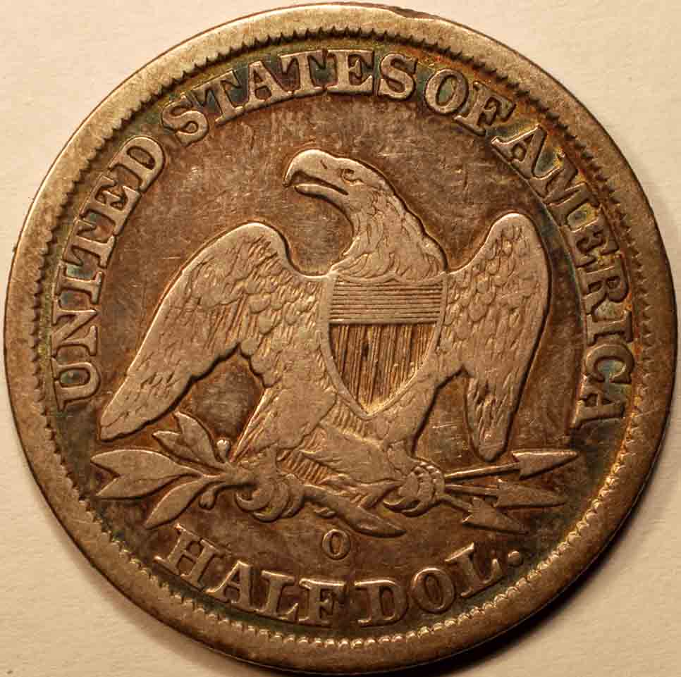 The-55-Days-Of-New-Orleans-Minted-US-Coins!!