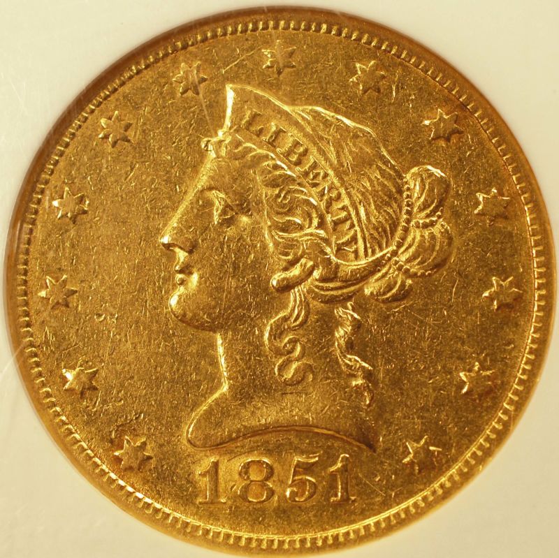 The-55-Days-Of-New-Orleans-Minted-US-Coins!!