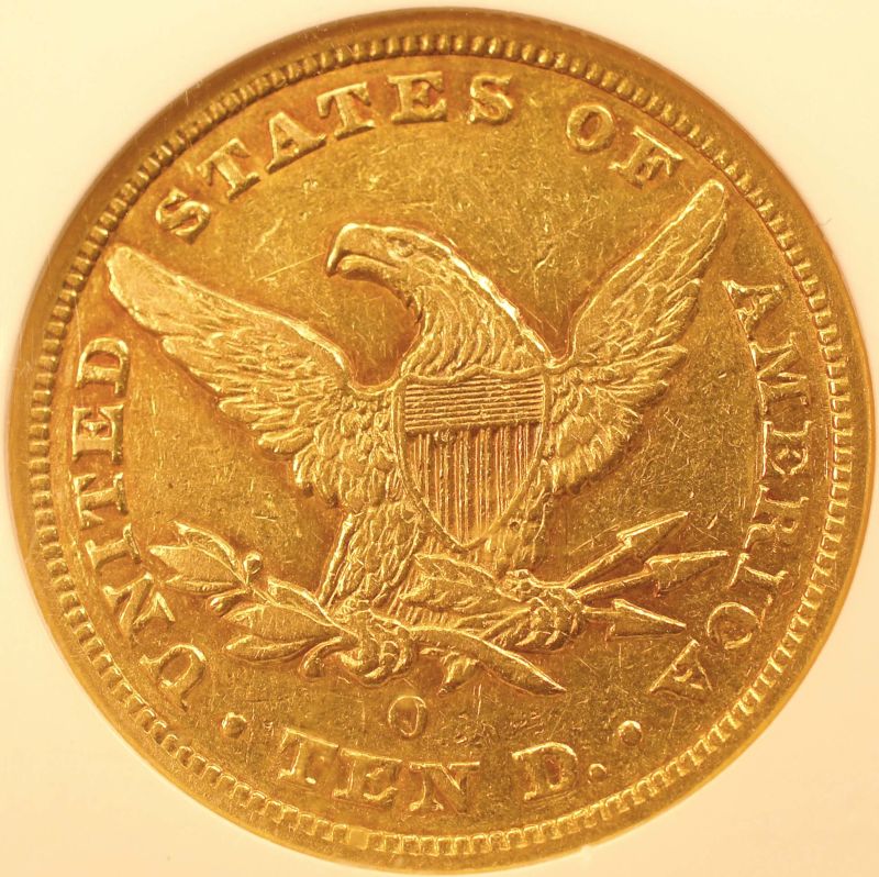 The-55-Days-Of-New-Orleans-Minted-US-Coins!!