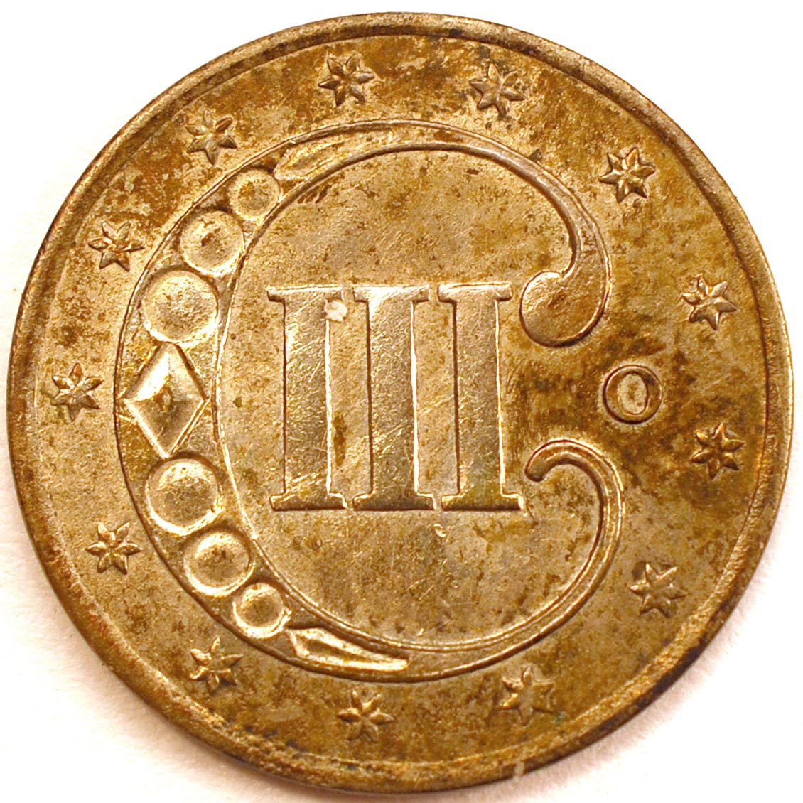 The-55-Days-Of-New-Orleans-Minted-US-Coins!!