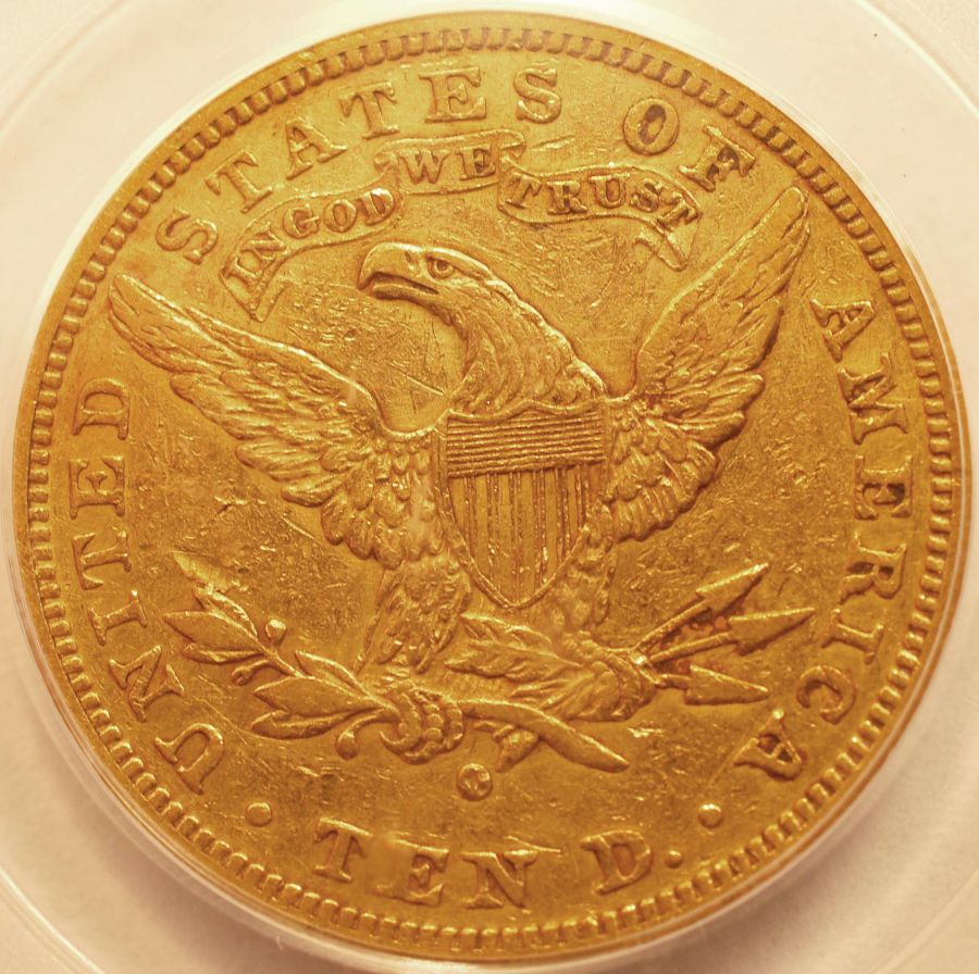 The-55-Days-Of-New-Orleans-Minted-US-Coins!!