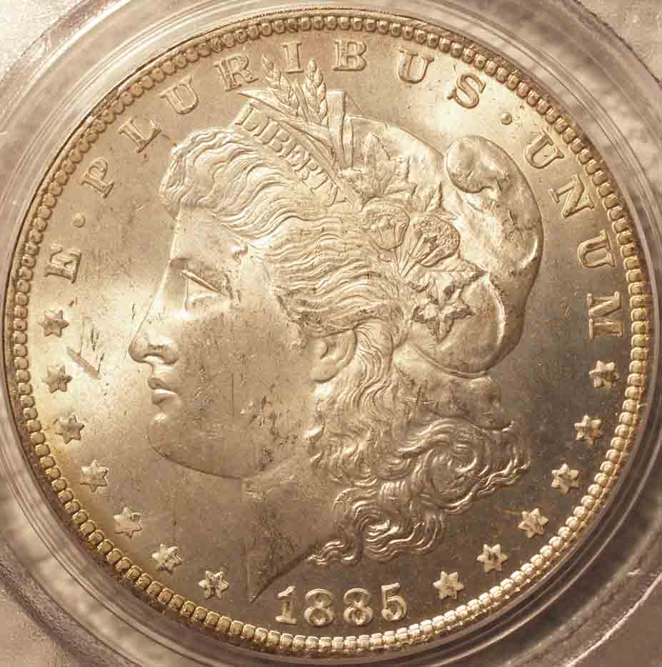 The-55-Days-Of-New-Orleans-Minted-US-Coins!!