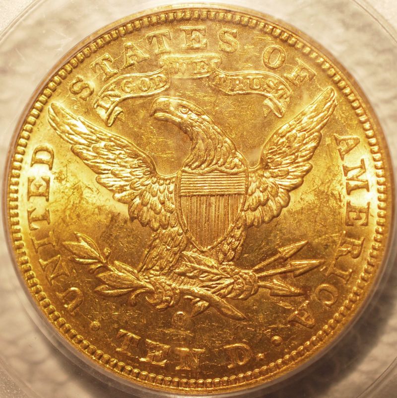 The-55-Days-Of-New-Orleans-Minted-US-Coins!!