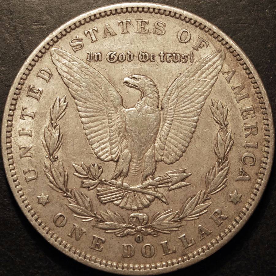 The-55-Days-Of-New-Orleans-Minted-US-Coins!!