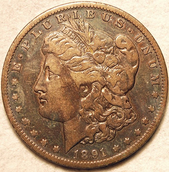 The-55-Days-Of-New-Orleans-Minted-US-Coins!!