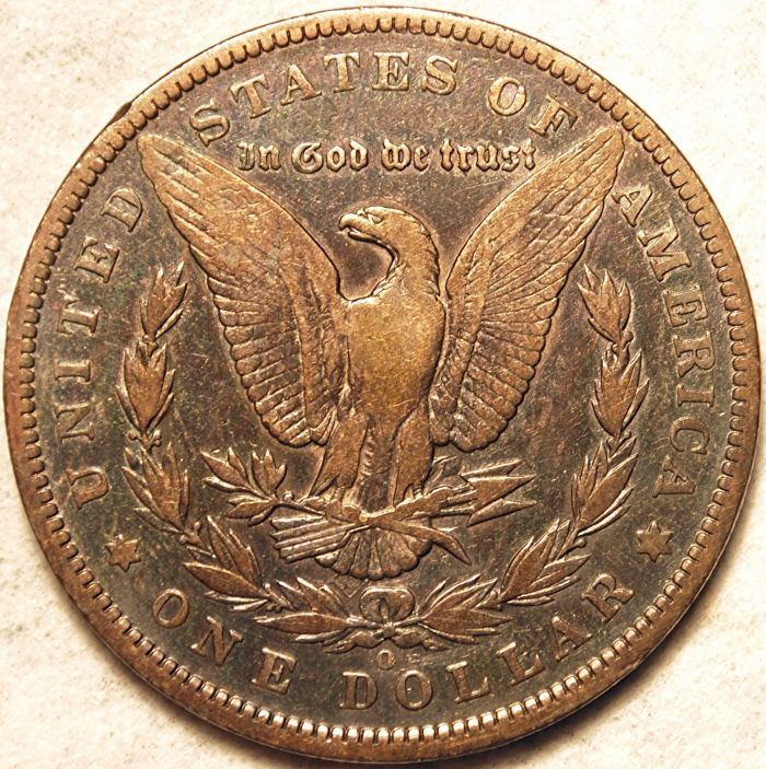 The-55-Days-Of-New-Orleans-Minted-US-Coins!!