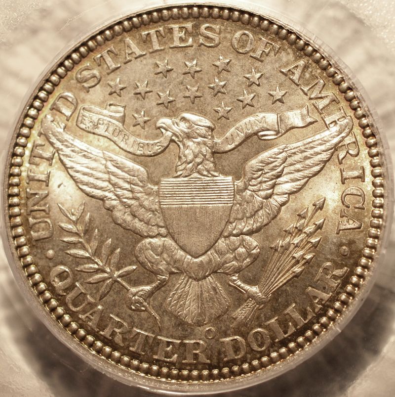 The-55-Days-Of-New-Orleans-Minted-US-Coins!!